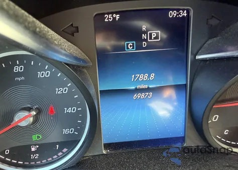 2020 Mercedes-Benz Glc 300 4Matic from USA, damaged, VIN W1N0G8EB7LF819375